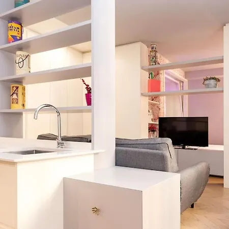 Luxury Duomo - Porta Venezia Apartment