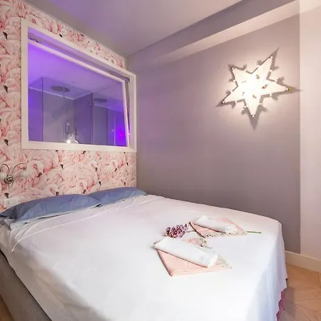 Luxury Duomo - Porta Venezia Apartment
