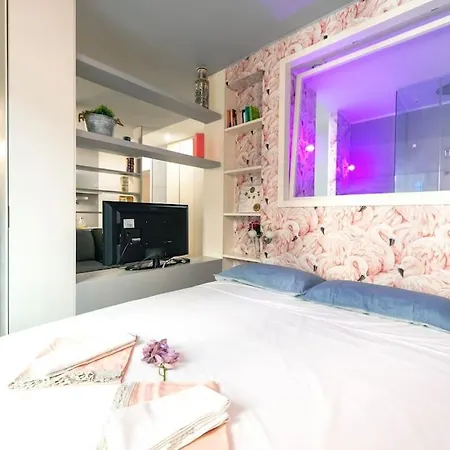 Apartment Luxury Duomo - Porta Venezia *