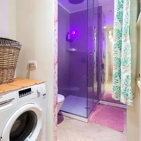 Luxury Duomo - Porta Venezia Apartment